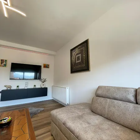 Lana Apartment Teslić