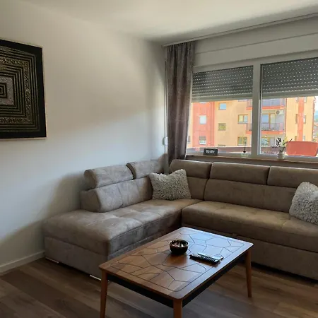 Apartment Lana Teslić