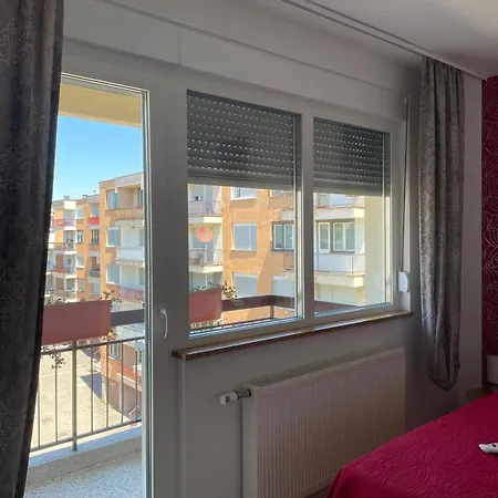 Apartment Lana Teslic
