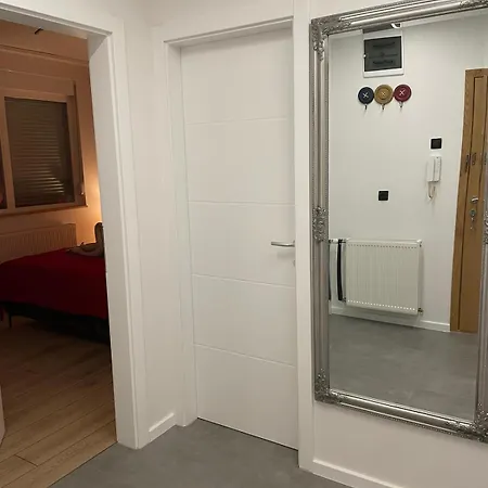 Lana Apartment Teslić