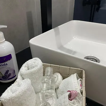 아파트 Lana Teslić