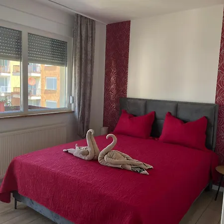 Apartment Lana Teslic